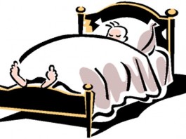 Mély alvás Mély alvás