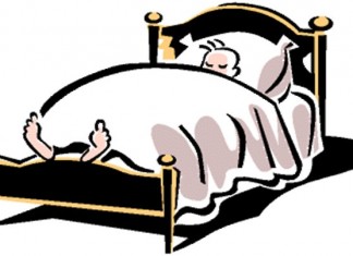 Mély alvás Mély alvás