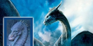 5 könyv 2007-ből Eragon könyv
