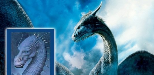 5 könyv 2007-ből Eragon könyv