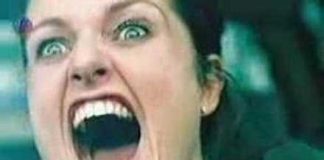 Bad day at the office