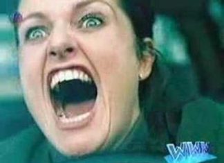 Bad day at the office