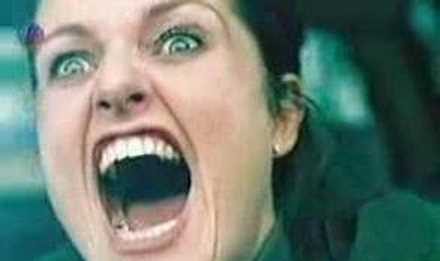 Bad day at the office