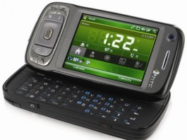 HTC TyTN II Kaiser HTC TyTN II Kaiser