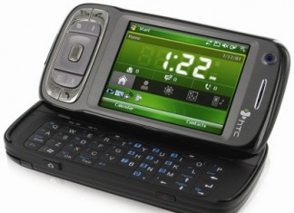 HTC TyTN II Kaiser HTC TyTN II Kaiser