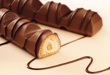 Kinder Bueno reklám Kinder Bueno reklám