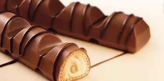 Kinder Bueno reklám Kinder Bueno reklám