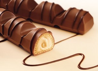 Kinder Bueno reklám Kinder Bueno reklám