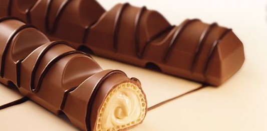 Kinder Bueno reklám Kinder Bueno reklám