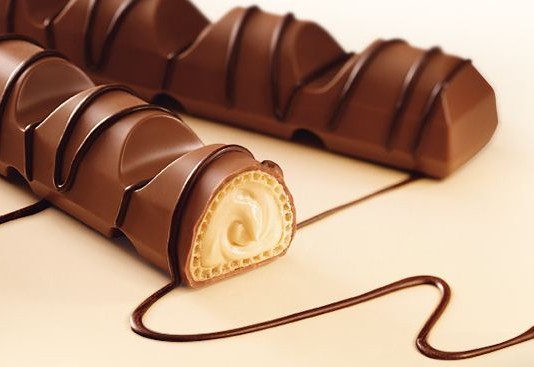 Kinder Bueno reklám Kinder Bueno reklám