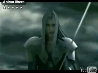 Anima libera videók