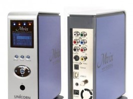 Unicorn Mvix MV-5000R Unicorn Mvix MV-5000R