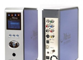 Unicorn Mvix MV-5000R Unicorn Mvix MV-5000R