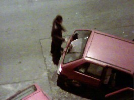 Idióta guberáló Idióta guberáló