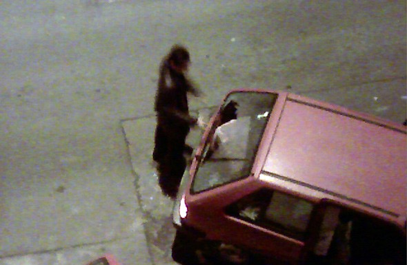 Idióta guberáló Idióta guberáló