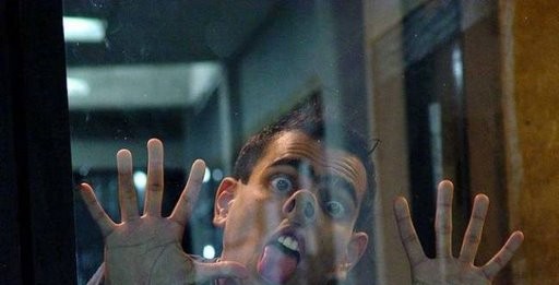 Érdekes arcok Érdekes arcok