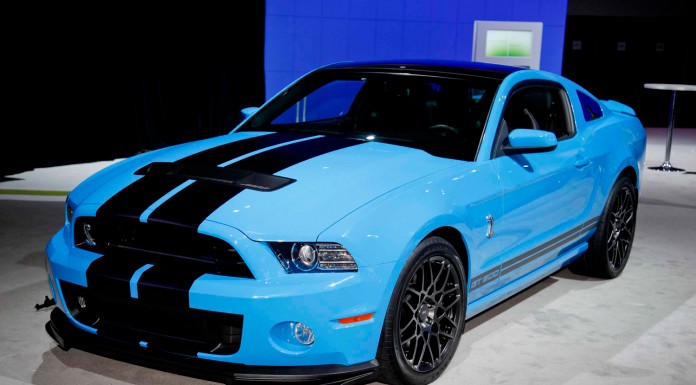 Ford Mustang Ford Mustang