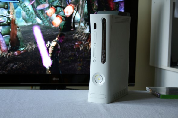 Eladó Xbox 360 - fotó 2