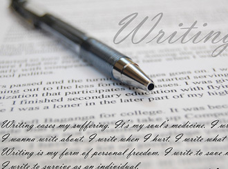 Hogyan írod a blogod?