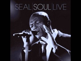 Seal – Soul LIVE Seal – Soul LIVE