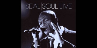 Seal – Soul LIVE Seal – Soul LIVE
