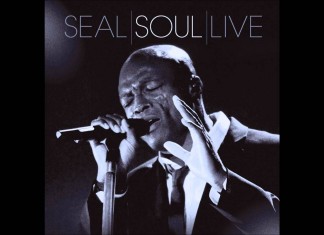 Seal – Soul LIVE Seal – Soul LIVE