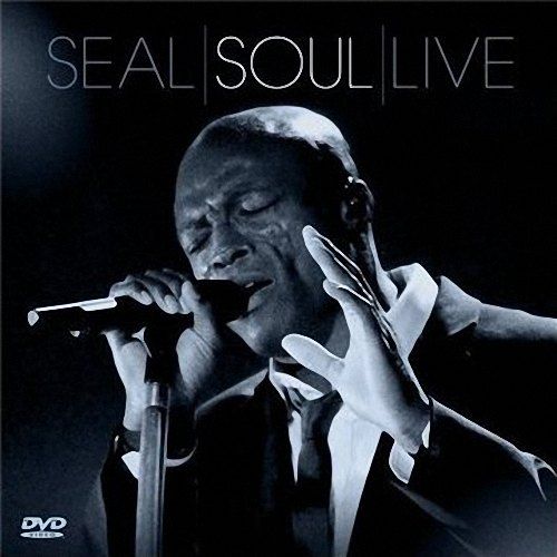Seal - Soul Live album