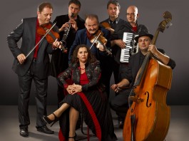 Csík Zenekar Csík zenekar