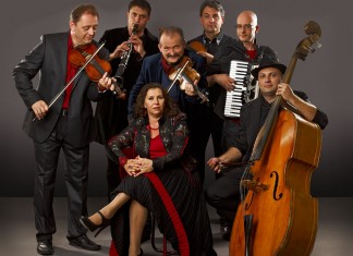 Csík Zenekar Csík zenekar