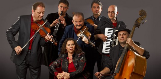 Csík Zenekar Csík zenekar