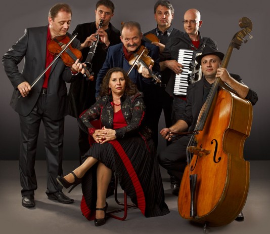 Csík Zenekar Csík zenekar