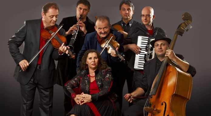 Csík Zenekar Csík zenekar