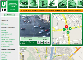 utv.hu – webkamerák és közlekedési információk utv.hu – webkamerák és közlekedési információk