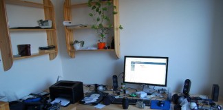 Rend a lelke mindennek Rend a lelke mindennek