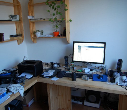 Rend a lelke mindennek Rend a lelke mindennek