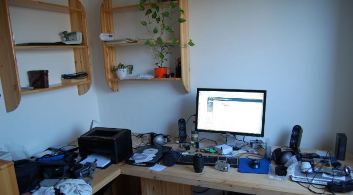 Rend a lelke mindennek Rend a lelke mindennek