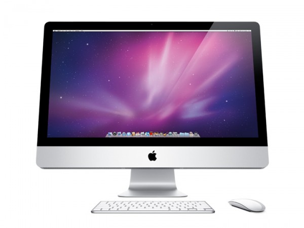 Apple iMac 27 i7