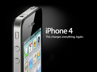 iPhone 4
