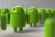 Android alapok – könyv Android alapok – könyv