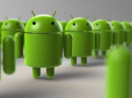 Android alapok – könyv Android alapok – könyv