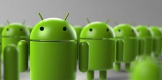Android alapok – könyv Android alapok – könyv