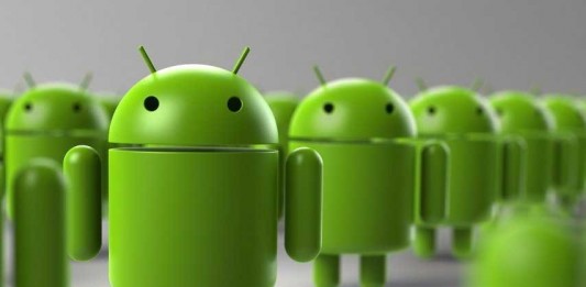 Android alapok – könyv Android alapok – könyv
