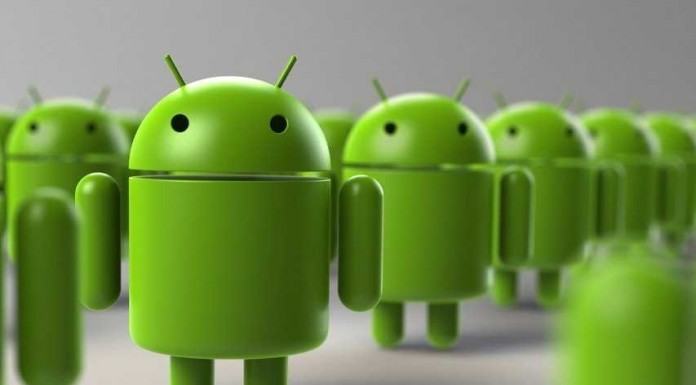 Android alapok – könyv Android alapok – könyv