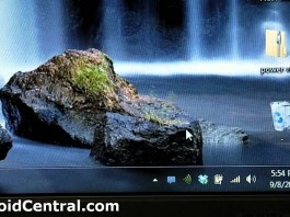Android Notifier Android Notifier