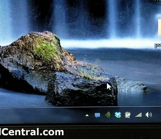 Android Notifier Android Notifier