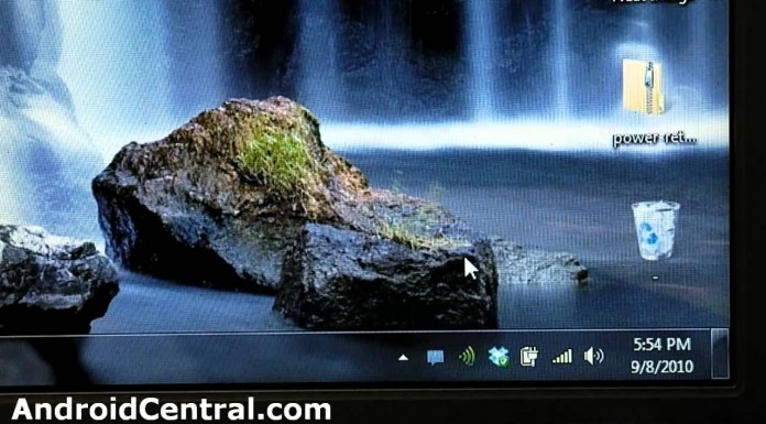 Android Notifier Android Notifier