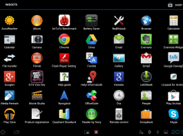 Samsung Galaxy S – hasznos android programok 2. rész Samsung Galaxy S – hasznos android programok 2. rész