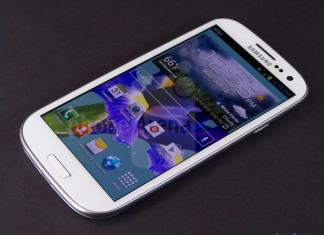 Samsung Galaxy S frissítés Froyo-ra (2.2) – hírek Samsung Galaxy S frissítés Froyo-ra (2.2)