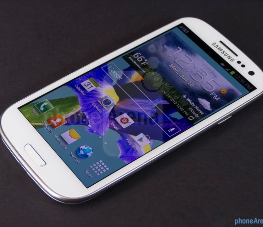 Samsung Galaxy S frissítés Froyo-ra (2.2) – hírek Samsung Galaxy S frissítés Froyo-ra (2.2)