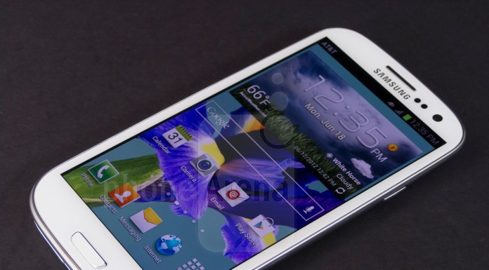 Samsung Galaxy S frissítés Froyo-ra (2.2) – hírek Samsung Galaxy S frissítés Froyo-ra (2.2)